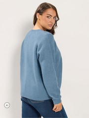 Yours Curve Shrug Cardigan - Kuva 3 / 6