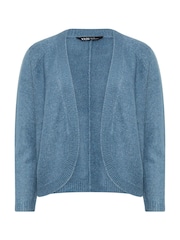 Yours Curve Shrug Cardigan - Kuva 5 / 6