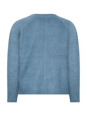 Yours Curve Shrug Cardigan - Kuva 6 / 6