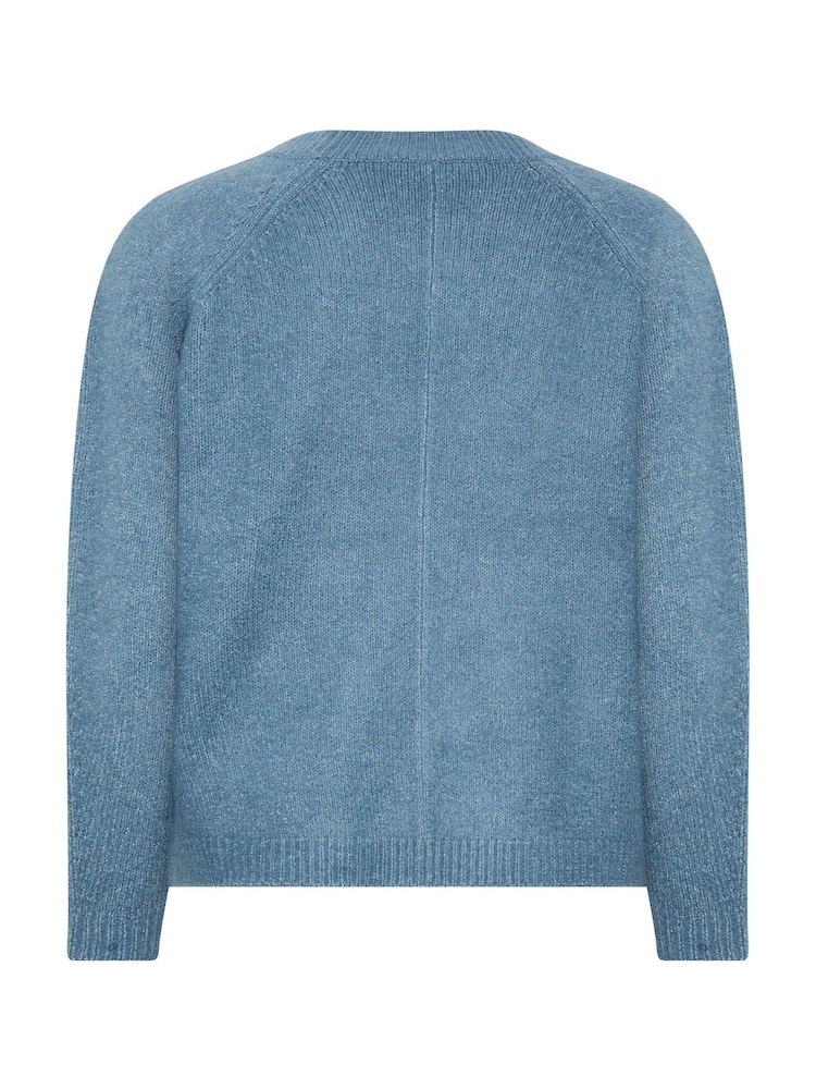Yours Curve Shrug Cardigan - Kuva 6 / 6