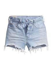 Ojai Luxor Heat - Pantalones cortos originales 501® de algodón 501 % de Levi's® - Imagen 10 de 10
