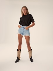 Ojai Luxor Heat - Pantalones cortos originales 501® de algodón 501 % de Levi's® - Imagen 3 de 10