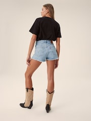 Ojai Luxor Heat - Pantalones cortos originales 501® de algodón 501 % de Levi's® - Imagen 4 de 10