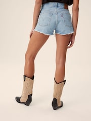Ojai Luxor Heat - Pantalones cortos originales 501® de algodón 501 % de Levi's® - Imagen 5 de 10