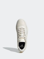 adidas White Sportswear Kantana Trainers - Image 5 of 8