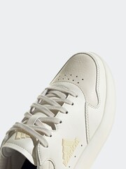 adidas White Sportswear Kantana Trainers - Image 7 of 8