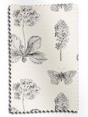 Black Victory Made to Measure Blackout Roller Blind - Image 3 of 6