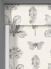 Black Victory Made to Measure Blackout Roller Blind - Image 4 of 6