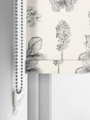 Black Victory Made to Measure Blackout Roller Blind - Image 5 of 6