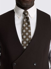 Chaleco de tweed Sartorial MOSS - Imagen 3 de 3