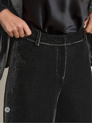 Star by Julien MacDonald Velvet Trousers - Immagine 4 di 6