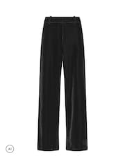 Star by Julien MacDonald Velvet Trousers - Immagine 5 di 6