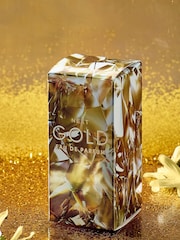 Gold 30ml Perfume - Image 2 of 4