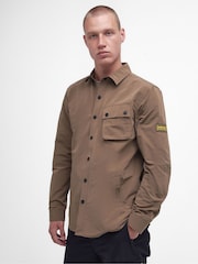 Barbour® International Control Overshirt - Image 1 of 7