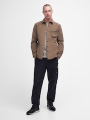 Barbour® International Control Overshirt - Image 3 of 7