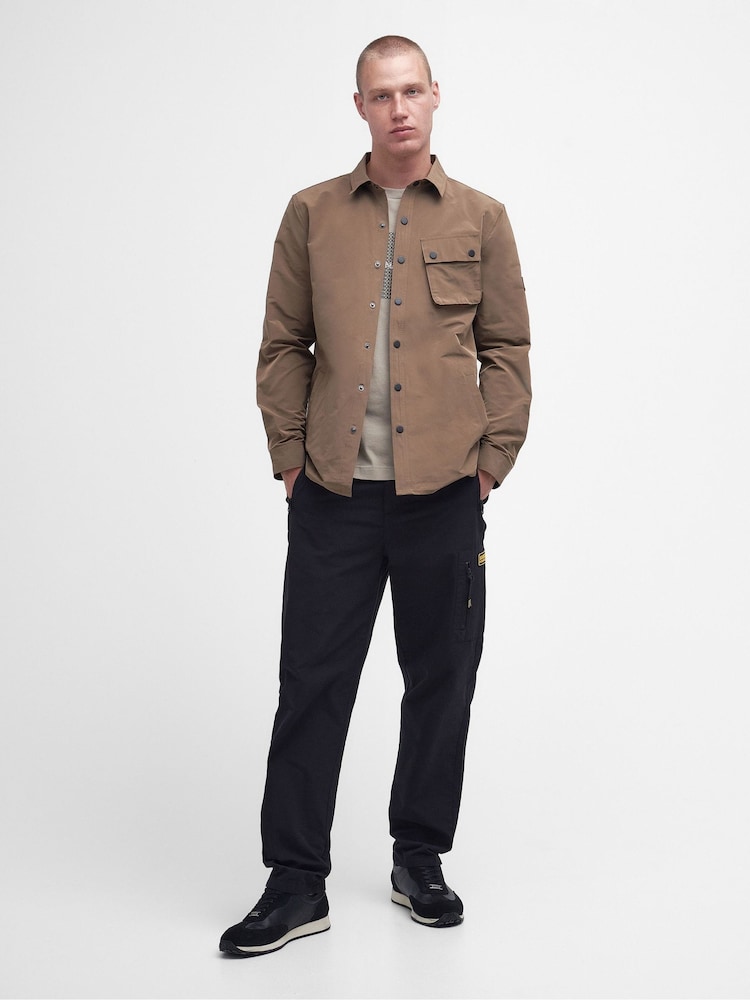 Barbour® International Control Overshirt - Image 3 of 7