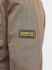 Barbour® International Control Overshirt - Image 5 of 7