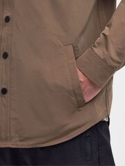 Barbour® International Control Overshirt - Image 6 of 7