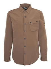 Barbour® International Control Overshirt - Image 7 of 7