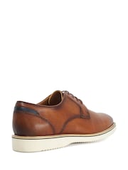 Dune London Light Brown Brinny Casual Shoes - Image 4 of 7