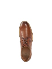 Dune London Light Brown Brinny Casual Shoes - Image 6 of 7