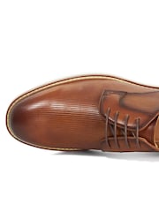 Dune London Light Brown Brinny Casual Shoes - Image 7 of 7