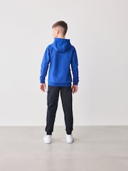 Baker by Ted Baker Overhead 100% Cotton Hoodie - Image 3 of 9