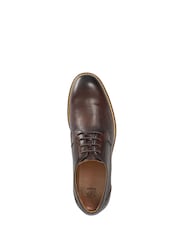 Dune London Brown Brinny Casual Shoes - Image 5 of 6
