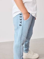 Baker by Ted Baker 100% Cotton (0-6yrs) Three Piece Tracksuit Set - Image 8 of 15