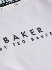 Baker by Ted Baker 100% Cotton T-Shirts 3 Pack - Image 7 of 8