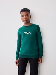 Baker by Ted Baker Sweatshirt - Image 1 of 12
