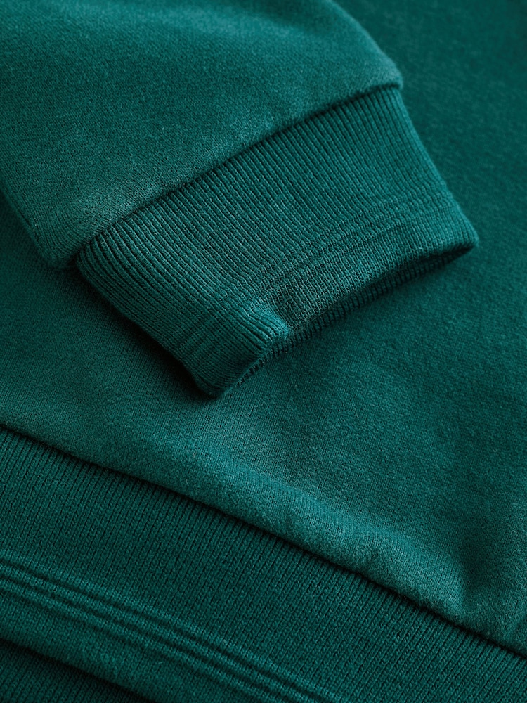 Vert - Sweat Baker by Ted Baker - Image 11 of 12