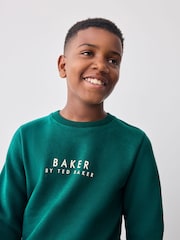 Baker by Ted Baker Sweatshirt - Image 3 of 12