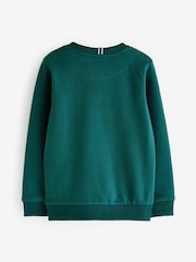 Baker by Ted Baker Sweatshirt - Image 8 of 12