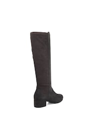 Dune London Wf Tayla Knee High Boots - 5суретінің 3 суреті