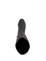 Dune London Wf Tayla Knee High Boots - 5суретінің 4 суреті