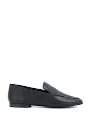 Dune London Black Gurl Loafers - Image 3 of 5