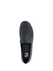 Dune London Black Gurl Loafers - Image 4 of 5