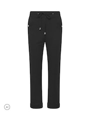 Star by Julien MacDonald Tie Waist Tailored Trousers - Immagine 1 di 6