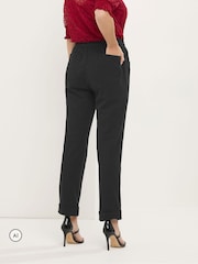 Star by Julien MacDonald Tie Waist Tailored Trousers - Immagine 3 di 6