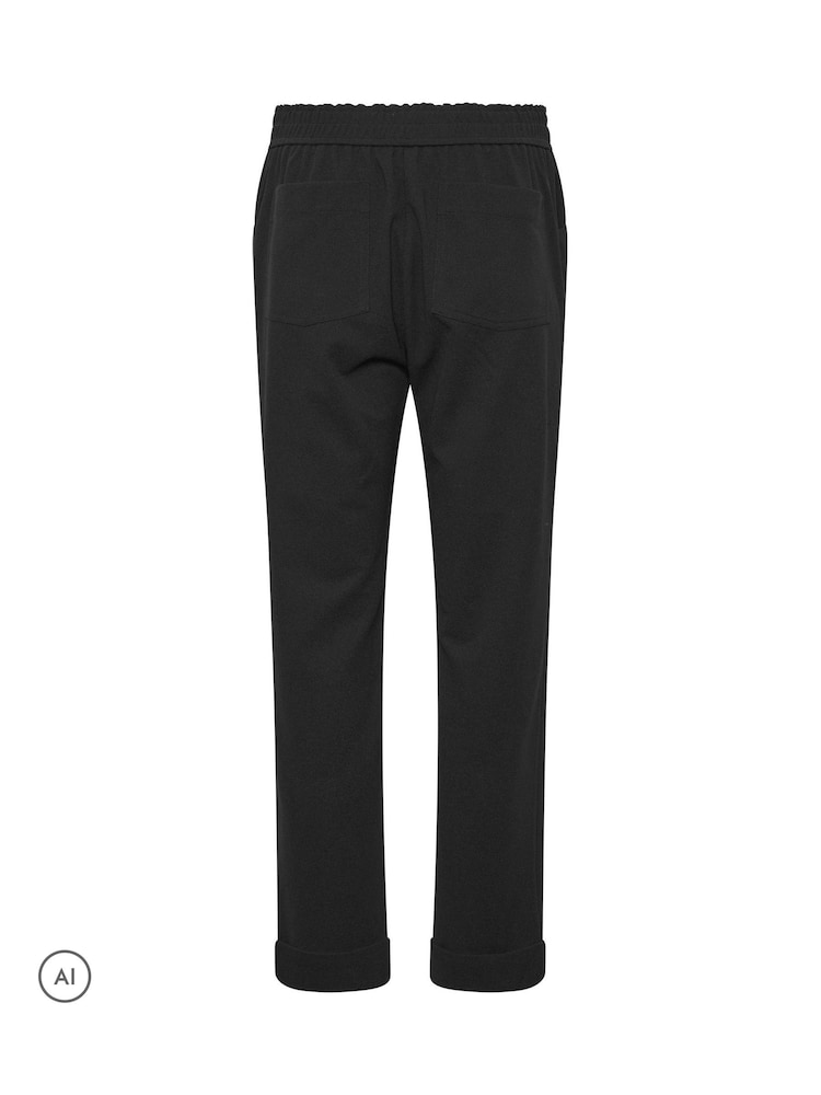 Star by Julien MacDonald Tie Waist Tailored Trousers - Immagine 6 di 6 Star by Julien MacDonald Tie Waist Tailored Trousers - Immagine 6 di 6