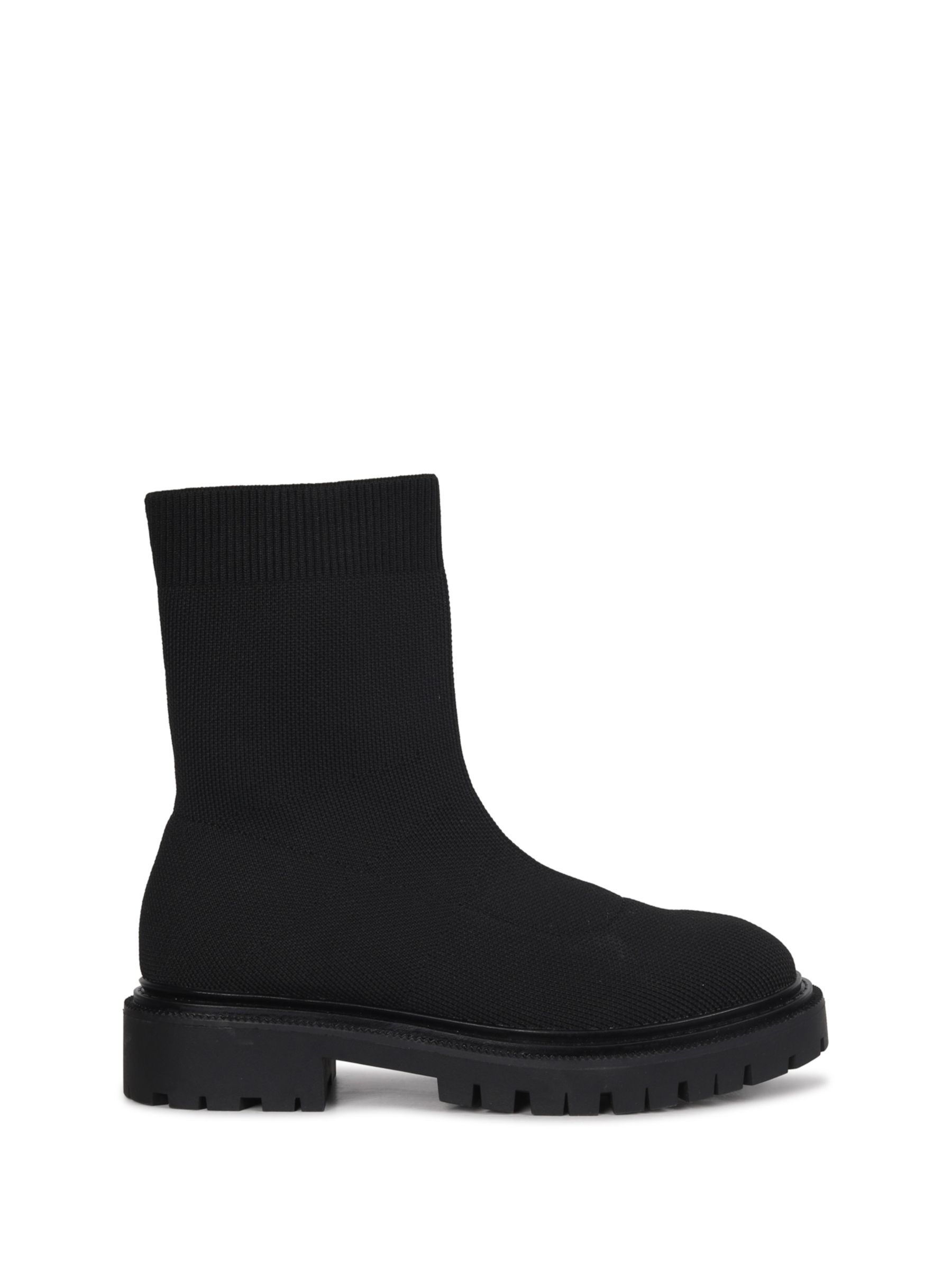 納得できる割引 Flyknit Black Jayde Black Linzi Buy Ankle Next from Boots トップス