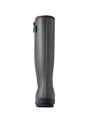 Ariat Burford Insulated Zip Rubber Boots - Image 3 of 4