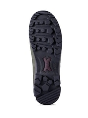 Ariat Burford Insulated Zip Rubber Boots - Image 4 of 4
