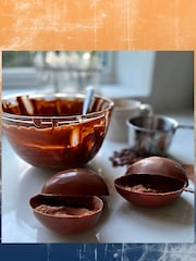 Choc on Choc Make Your Own Hot Chocolate Bombs - Image 3 of 4