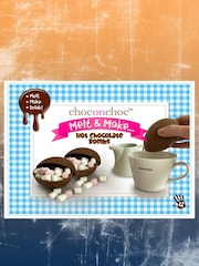 Choc on Choc Make Your Own Hot Chocolate Bombs - Image 4 of 4