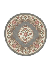 Origins Grey Shensi Rug - Image 2 of 2