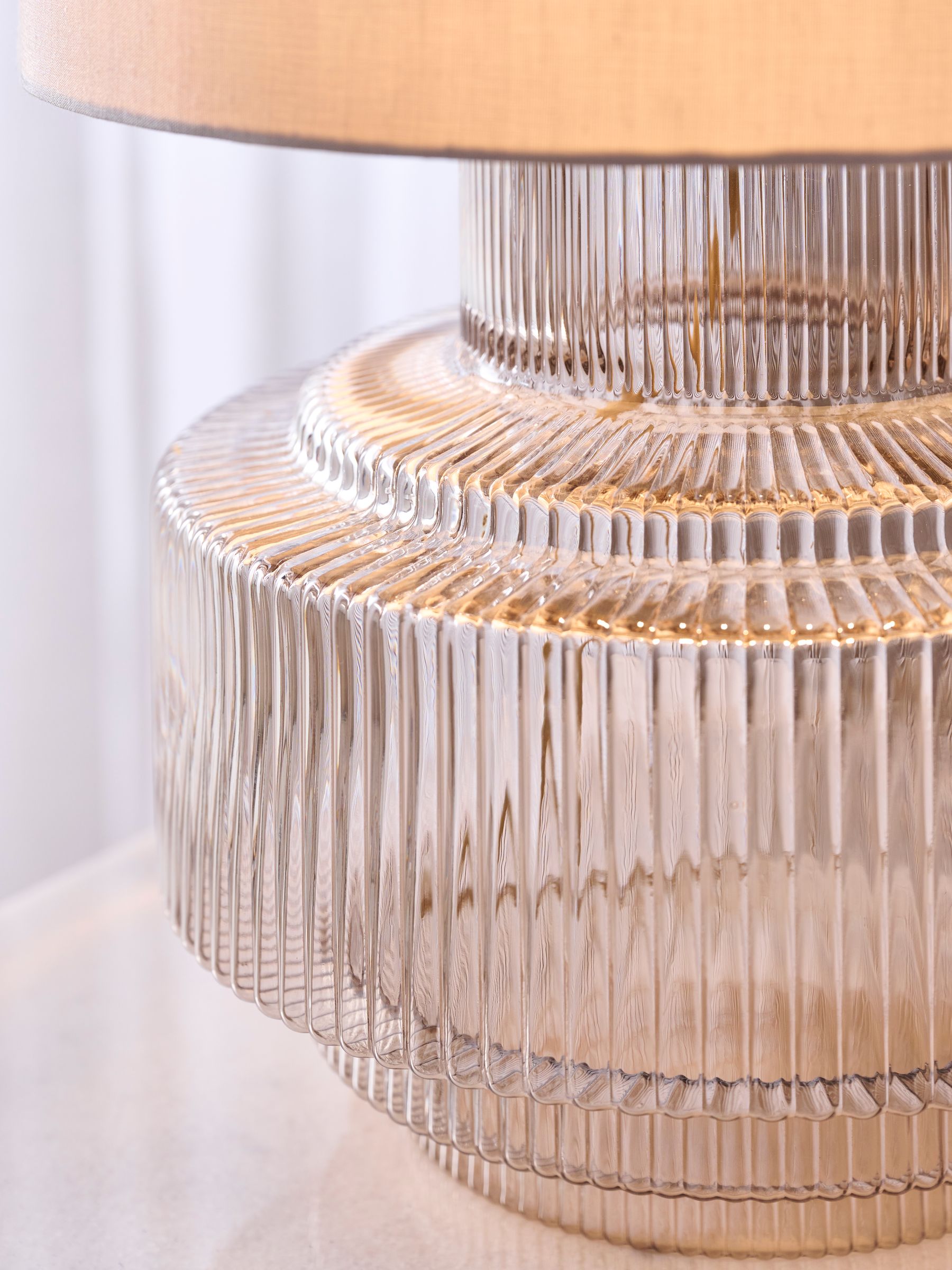 Lipsy table lamp deals