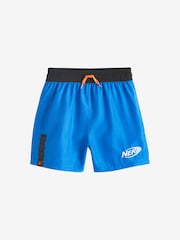 Shorts de baño con motivo de Nerf de Character - Con función reactiva al agua - Imagen 1 de 6