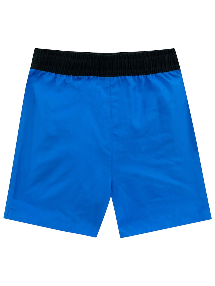 Shorts de baño con motivo de Nerf de Character - Con función reactiva al agua - Imagen 2 de 6